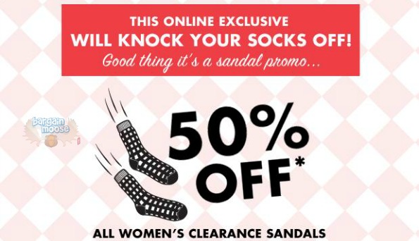 Little Burgundy: Save 50% off All Womens Clearance Sandals Photo Little Burgundy: Save 50% off All Womens Clearance Sandals