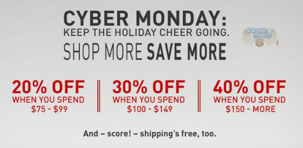 Puma Canada: Cyber Monday up to 40% off & Free Shipping Photo Puma Canada: Cyber Monday up to 40% off & Free Shipping