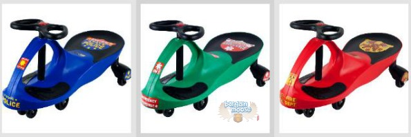 Beyond the Rack: Lil Rider $39.99