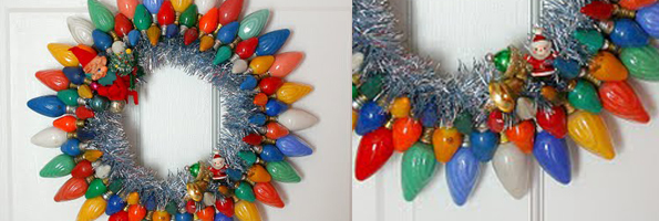 Frugal Crafts for the Holidays