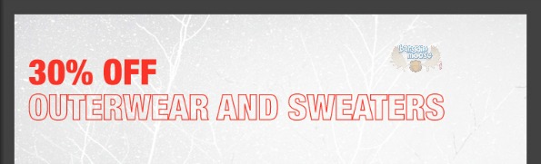 Armani Exchange Canada: 30% Off Sweaters & Outerwear Photo Armani Exchange Canada: 30% Off Sweaters & Outerwear