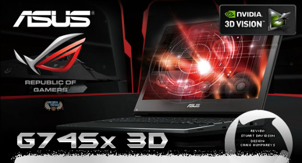 Amazon.ca: Save $300 on an Asus 15.6 Gaming Laptop (Save 18%!) Photo Amazon.ca: Save $300 on an Asus 15.6 Gaming Laptop (Save 18%!)