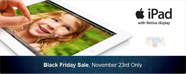 Best Buy Canada: Black Friday Sale – One Day Only 