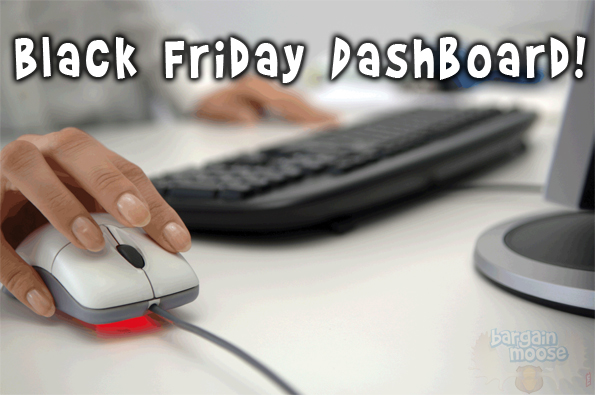 Its Black Friday!