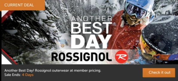 Canadian Cartel: Sale On Rossignol Outerwear – Up To 50% Off Photo Canadian Cartel: Sale On Rossignol Outerwear – Up To 50% Off