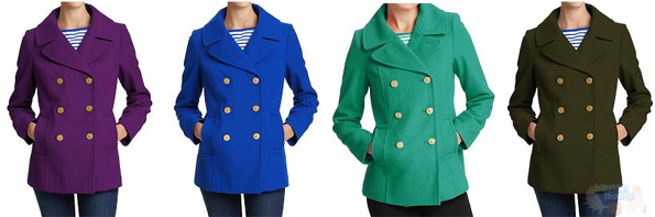 coats Old Navy 50% off Outerwear & Extra 15% Discount