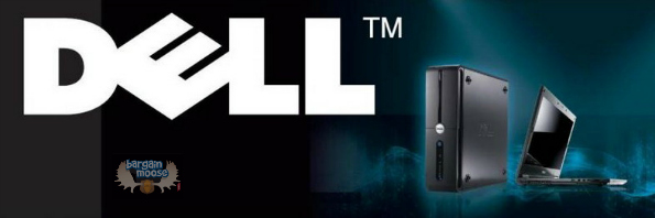 Dell.ca: Black Friday Deals on Computers & Consumer Electronics! Photo Dell.ca: Black Friday Deals on Computers & Consumer Electronics!