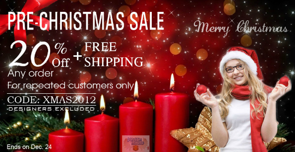 Firmoo.com: 20% off + Free Shipping for Repeat Customers & Something For New Customers Too! Photo Firmoo.com: 20% off + Free Shipping for Repeat Customers & Something For New Customers Too!