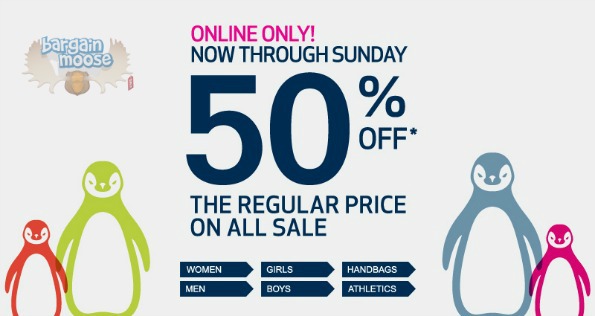 Globo Canada: 50% Off Sale Items (Plus free shipping) Photo Globo Canada: 50% Off Sale Items (Plus free shipping)