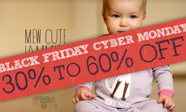 Hatley Canada: Black Friday 30% 60% Off – No Code Needed Photo Hatley Canada: Black Friday 30% 60% Off – No Code Needed