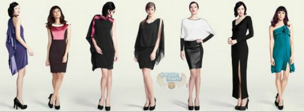Reitmans Canada: Get a $25 Savings Card for Every $50 Spent
