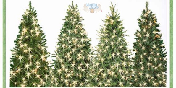 Michaels Canada: 50% Off All Christmas Trees, 6 Feet & Taller Photo Michaels Canada: 50% Off All Christmas Trees, 6 Feet & Taller