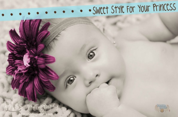 Parents Canada: $10 For $20 Of Hair Clips, Bows & More From SweetBittyBows Photo Parents Canada: $10 For $20 Of Hair Clips, Bows & More From SweetBittyBows