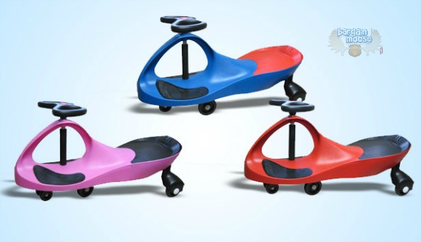 Parents Canada: $44 + Shipping For Swing Car from Active Play Toys & Games Photo Parents Canada: $44 + Shipping For Swing Car from Active Play Toys & Games