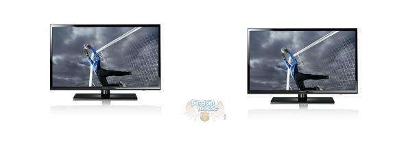 sears Sears Canada: Samsung 39 LED HDTV Now $399.99 (Was $659.99)