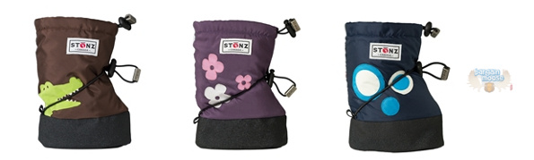 stonzBFdeals Stonz Canada: 25% off Black Friday to Cyber Monday Sales
