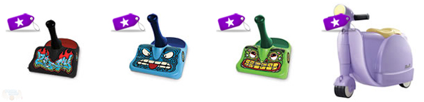 Mastermind Toys Action Adventure Sale: Free Shipping & Free Gifts