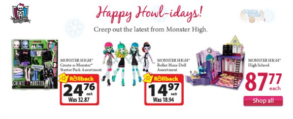 Walmart Canada: Top 6 Gifts Under $20