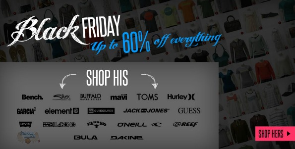 Warrens Canada Black Friday Sale: Up To 60% Off Everything Photo Warrens Canada Black Friday Sale: Up To 60% Off Everything