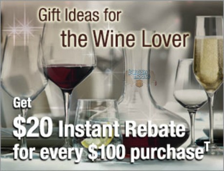 Linen Chest: $20 Off Every $100 & Free Shipping Photo Linen Chest: $20 Off Every $100 & Free Shipping