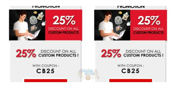 Cyber monday coupon code