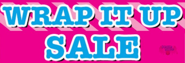 The Childrens Place Wrap it Up Sale: Up to 75% Off & Free Shipping