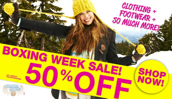 Ardene Boxing Week Sale: Up To 50% Off Select Items Photo Ardene Boxing Week Sale: Up To 50% Off Select Items
