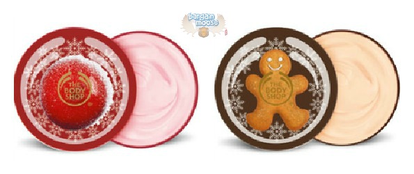 Body Shop Canada: $10 Off Any $20 Purchase! Photo Body Shop Canada: $10 Off Any $20 Purchase!