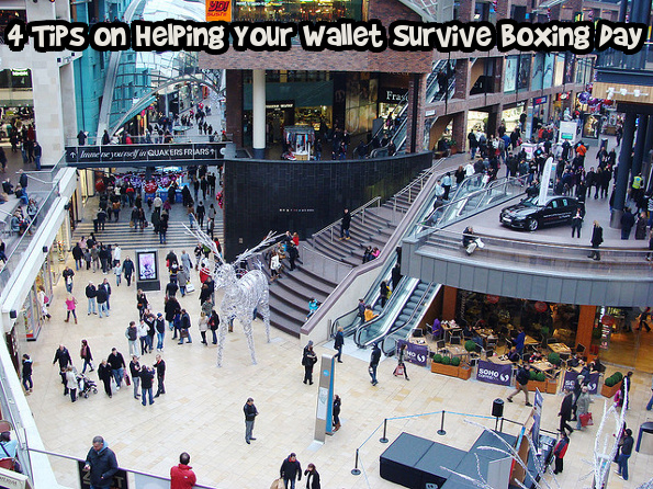 4197652243_6010401298_z 4 Tips on Helping Your Wallet Survive Boxing Day