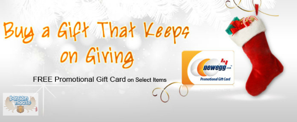How Long Does It Take To Get A Newegg Gift Card