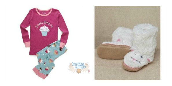 Chapters Canada: Save 30% on Hatley Pyjamas Photo Chapters Canada: Save 30% on Hatley Pyjamas
