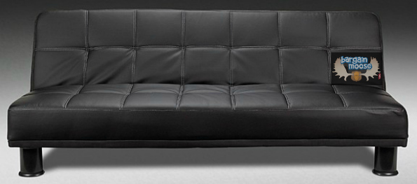 Leons.ca: 12 Deals of Christmas Deal #1: $100 off Phyllo Klik Klak Couch/Bed (Pay only $149!!!) Photo Leons.ca: 12 Deals of Christmas Deal #1: $100 off Phyllo Klik Klak Couch/Bed (Pay only $149!!!)