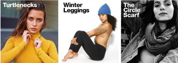 AA American Apparel Coupon: Free Shipping No Minimum