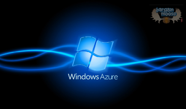 Windows Azure: FREE Trial For Your Cloud Computing Needs
