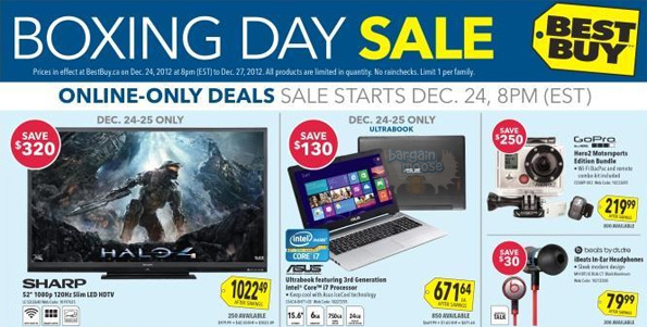 Best online boxing day sales canada Watch video · Boxing Day is an opportunity for retailers to clear inventory for the end of the year, and for consumers to take advantage of deep discounts and huge sales.