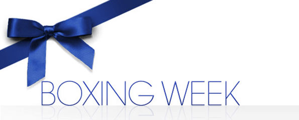 Boxing-Sales More Boxing Day Sales Info Rolling In for 2012!
