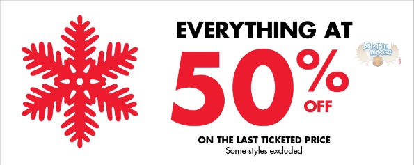 Jacob Canada: 50% Off the Lowest Ticketed Price Photo Jacob Canada: 50% Off the Lowest Ticketed Price