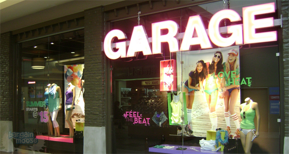 The garage clothing canada Garage Clothing Canada Coupon Codes. Garage Clothing Canada coupons are listed below.