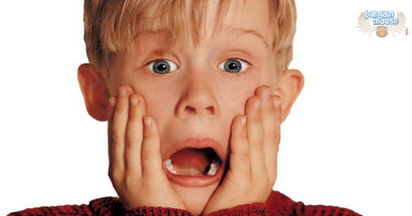 Amazon.ca: 60% Off the Home Alone Collection Blu Ray (Pay $10.49) + Tons of Other Holiday Movie Deals! Photo Amazon.ca: 60% Off the Home Alone Collection Blu Ray (Pay $10.49) + Tons of Other Holiday Movie Deals!