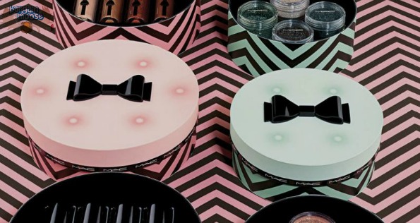 MAC MAC Cosmetics: Free Shipping & Holiday Favourites