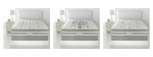 Sears Canada: Save 75% Off SEARS O PEDIC Infinity Queen Sleep Set Boxing Day (Expired) Photo Sears Canada: Save 75% Off SEARS O PEDIC Infinity Queen Sleep Set Boxing Day (Expired)