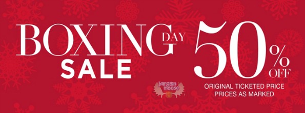 Rickis Boxing Day Sale Starts Now: 50% 70% Off Everything Photo Rickis Boxing Day Sale Starts Now: 50% 70% Off Everything