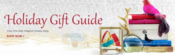 Chapters Canada Promo Code: $5 Off $30+