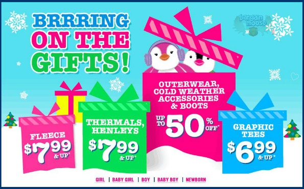The Childrens Place Promo Code: Buy More Save More Up To 30% Off
