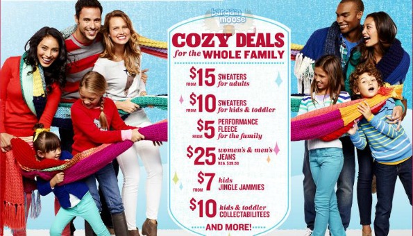 Old Navy & Banana Republic Promo Codes: 15% off Everything & 40% off 2 Full Priced Items Photo Old Navy & Banana Republic Promo Codes: 15% off Everything & 40% off 2 Full Priced Items