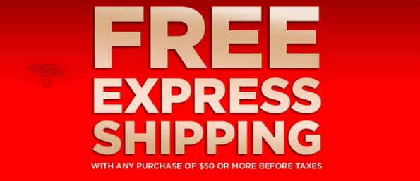 La Vie en Rose Coupon Code: Free Express Shipping & B1G1 50% Off