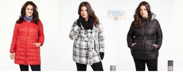 Addition Elle Canada: 12 Days Of Holiday Savings 50% Off Coats & Winter Accessories Photo Addition Elle Canada: 12 Days Of Holiday Savings 50% Off Coats & Winter Accessories