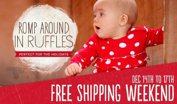 Hatley Canada: Free Shipping