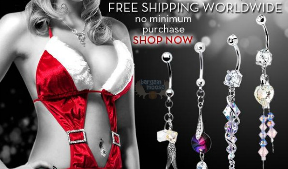 Body Candy Coupon Code: Free Shipping Photo Body Candy Coupon Code: Free Shipping
