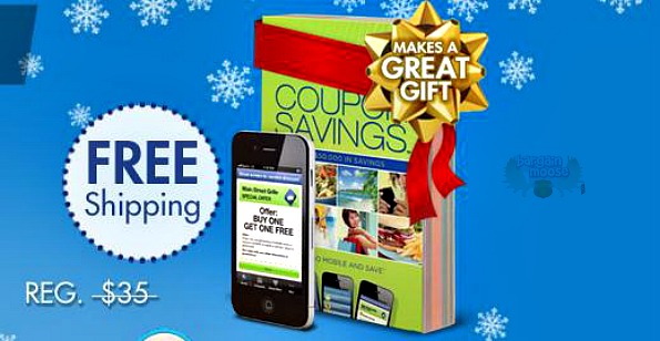 Entertainment Books: All Books $20 & Free Shipping Photo Entertainment Books: All Books $20 & Free Shipping